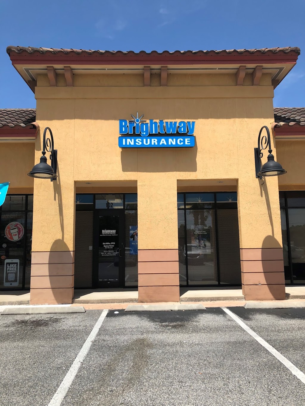 Brightway Insurance, Palencia | 7440 US Highway 1 North, Suite 102, St. Augustine, FL 32095, USA | Phone: (904) 999-3260