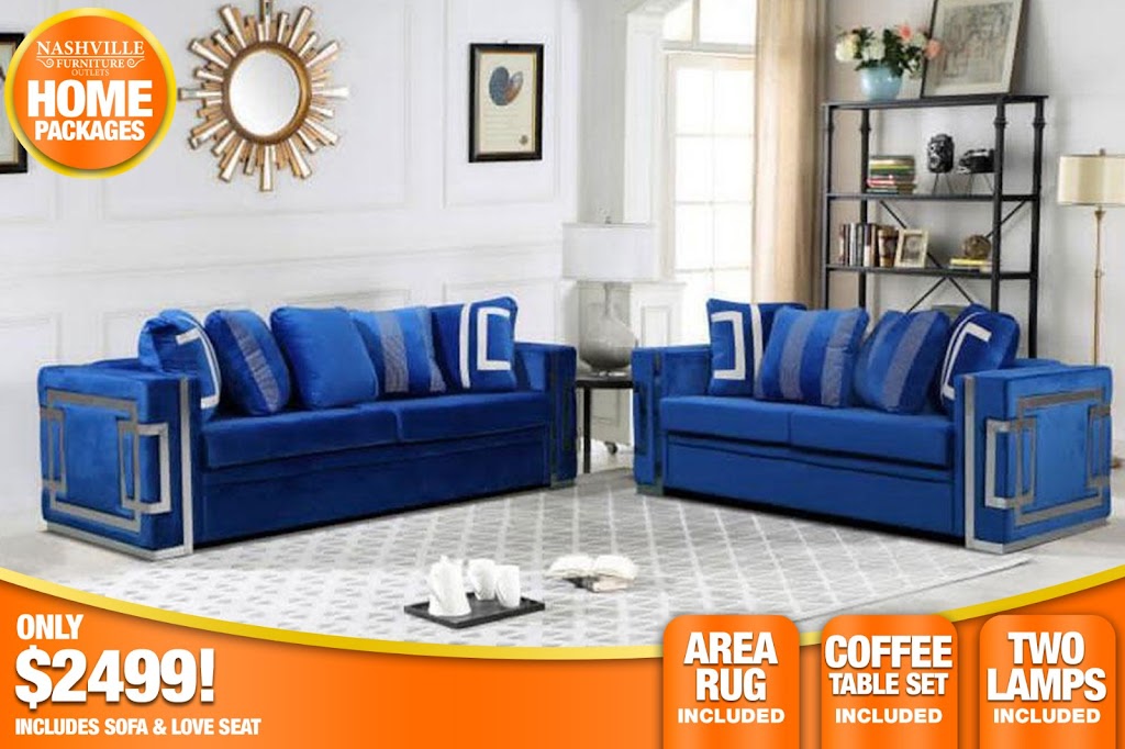 Antioch Furniture Outlet | 825 Bell Rd, Antioch, TN 37013, USA | Phone: (615) 840-8136