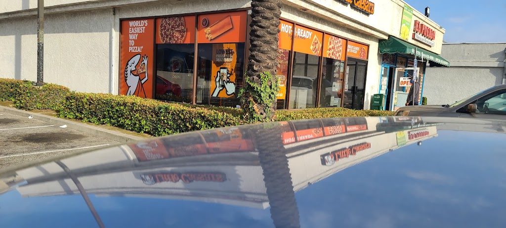 Little Caesars Pizza | 130 E Covina Blvd, Covina, CA 91722, USA | Phone: (626) 915-1581