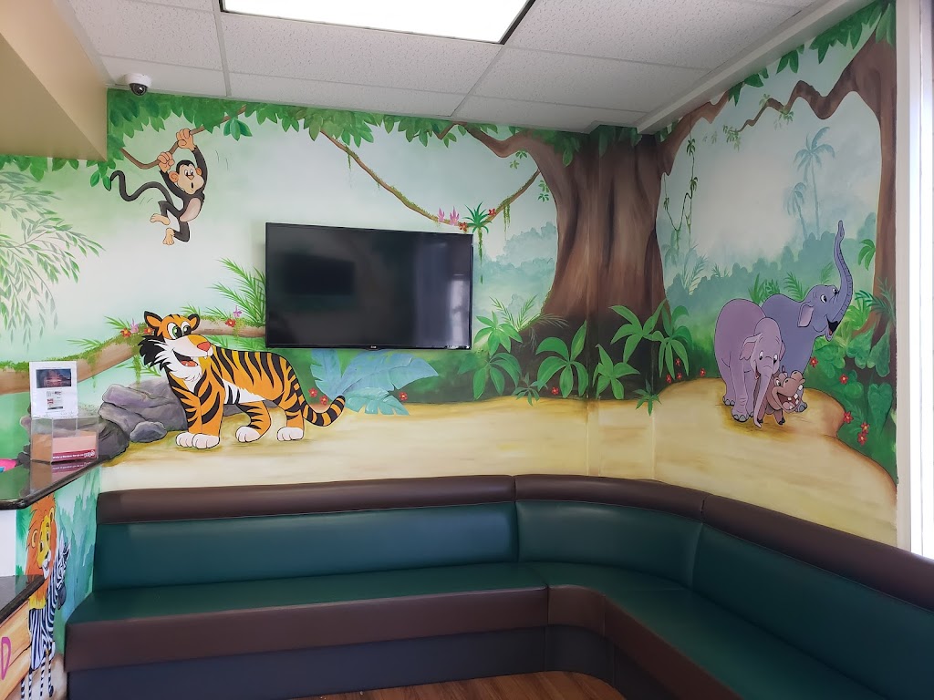 Kids Dental Land - East LA | 4749 East Cesar E Chavez Avenue, Los Angeles, CA 90022, USA | Phone: (323) 268-2881