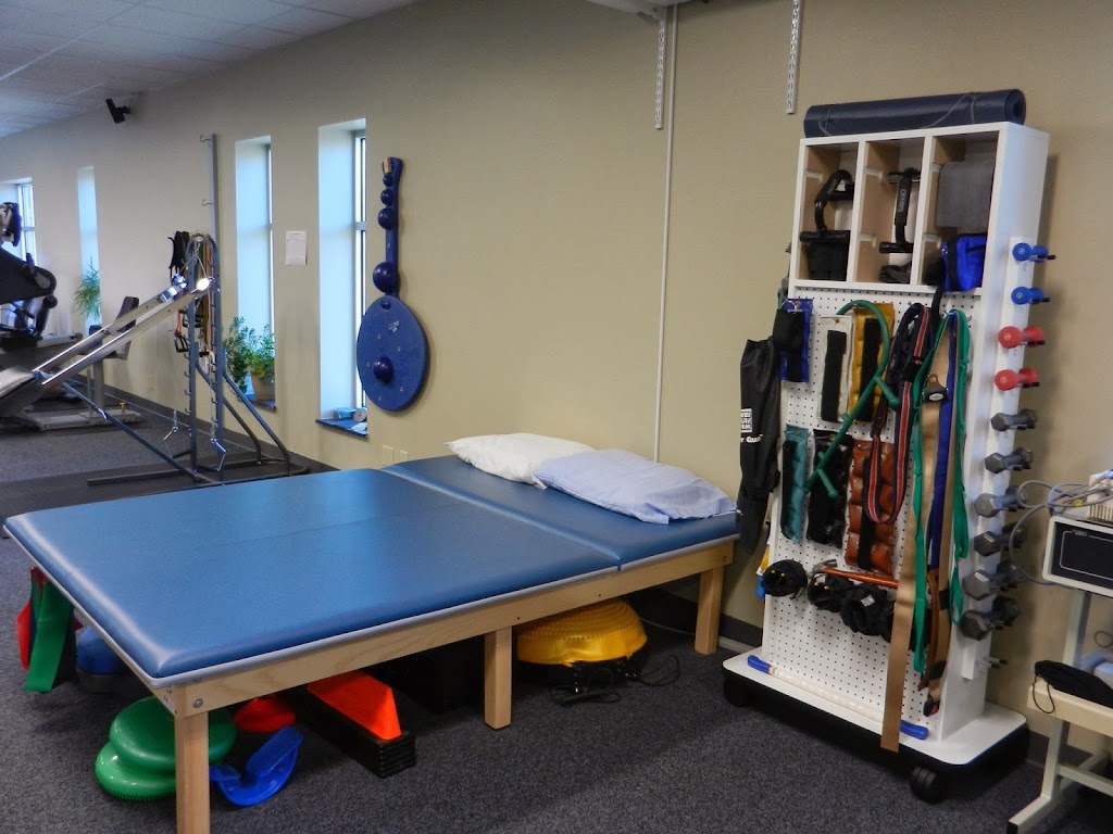 Park Avenue Physical Therapy | 711 Park Ave, Medina, NY 14103, USA | Phone: (585) 798-4344