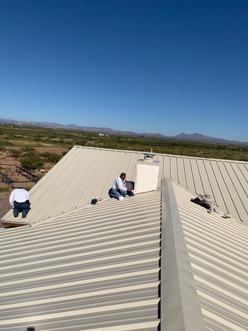 Roof Solutions LLC | 3680 S Escalante Oasis Pl, Tucson, AZ 85730, USA | Phone: (520) 838-0898