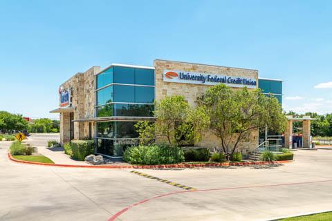 UFCU | 120 Palm Valley Cove, Round Rock, TX 78665, USA | Phone: (512) 467-8080