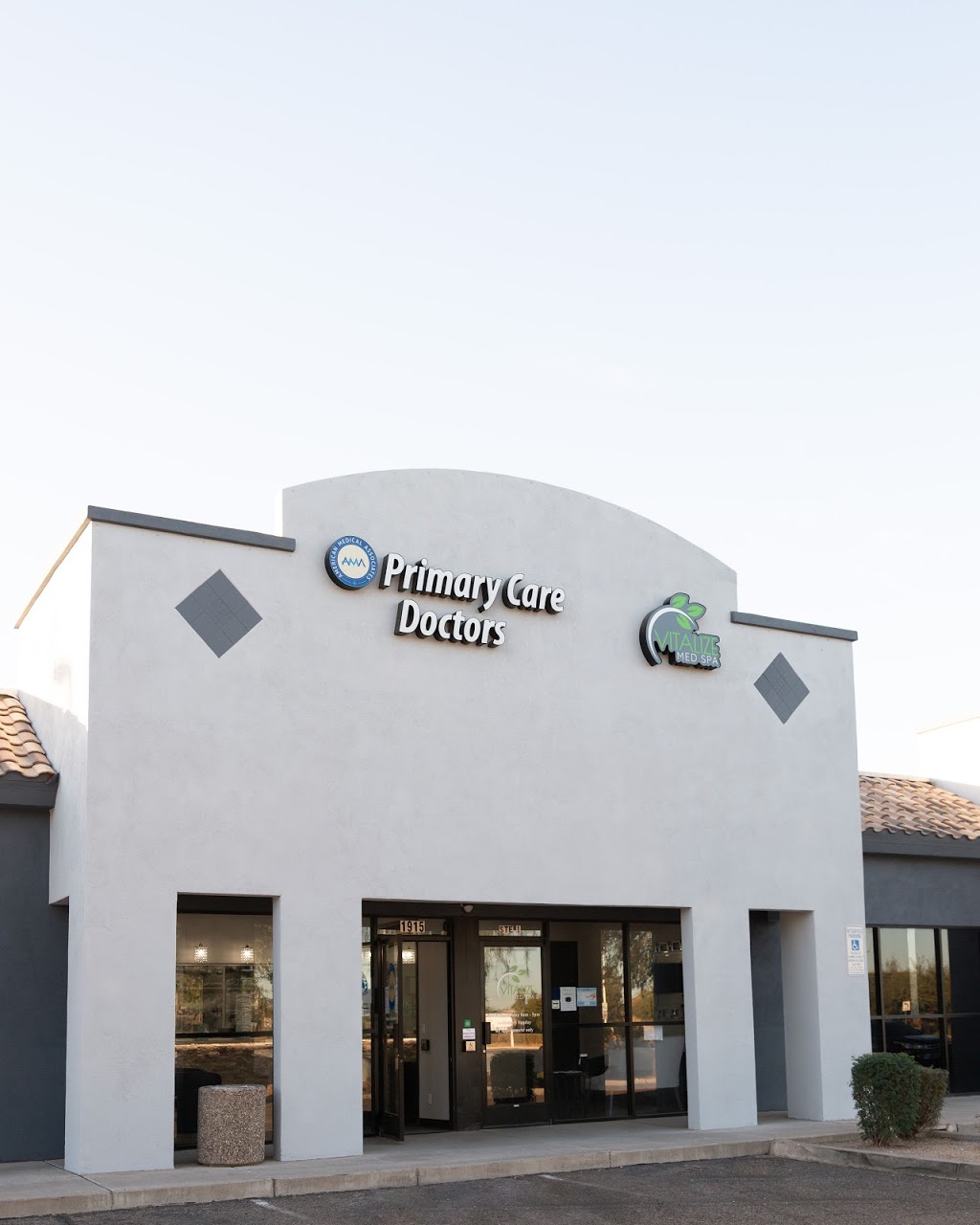 American Medical Associates | 1915 E Chandler Blvd Suite 1, Chandler, AZ 85225, USA | Phone: (480) 306-5151