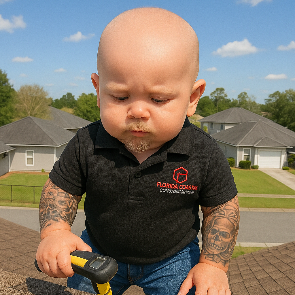 Florida Coastal Construction & Roofing Inc. | 542752 U.S. Rte 1, Callahan, FL 32011, USA | Phone: (904) 955-7663