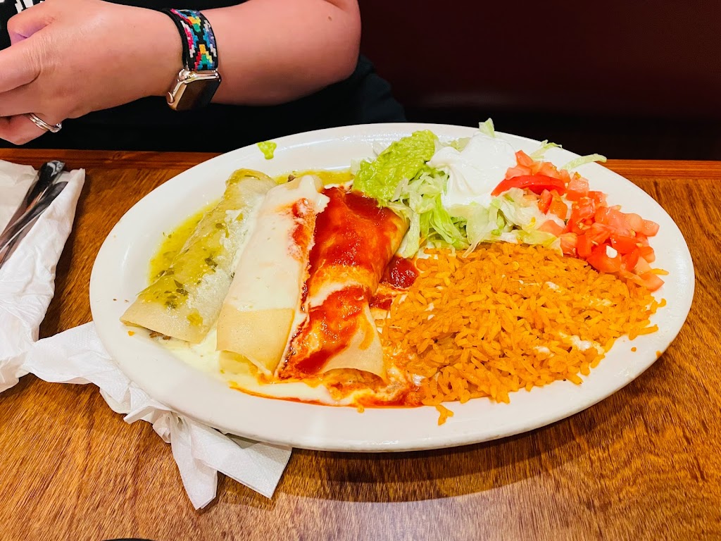 El Acapulco Mexican Restaurant | 5404 Antle Dr, Louisville, KY 40229, USA | Phone: (502) 969-6464