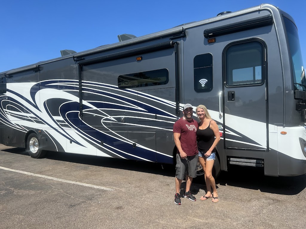 Cassones RV | 3032 E Main St, Mesa, AZ 85213, USA | Phone: (480) 357-5200