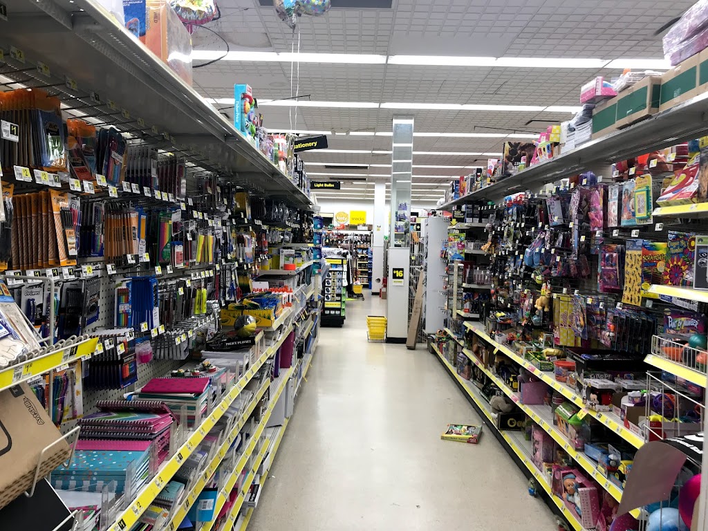 Dollar General | 5016 Greenfield Rd, Dearborn, MI 48126, USA | Phone: (313) 483-4276