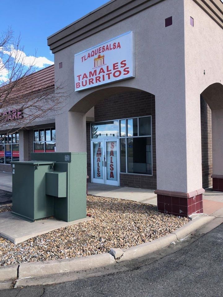 Tlaquesalsa | 9960 Wadsworth Pkwy UNIT 200, Westminster, CO 80021 | Phone: (720) 938-9147