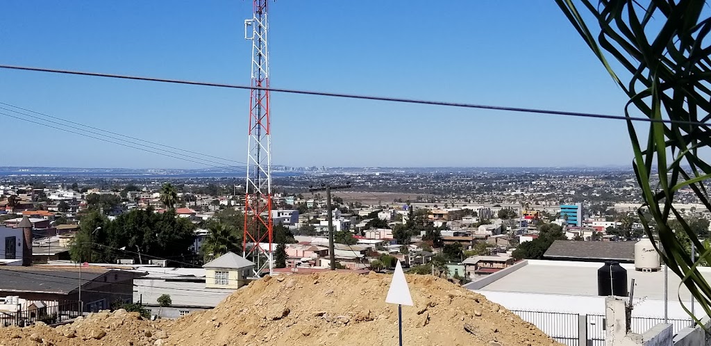 Parroquia Nuestra Señora del Refugio | Francisco Márquez 7611, Hidalgo, 22130 Tijuana, B.C., Mexico | Phone: 664 685 5288