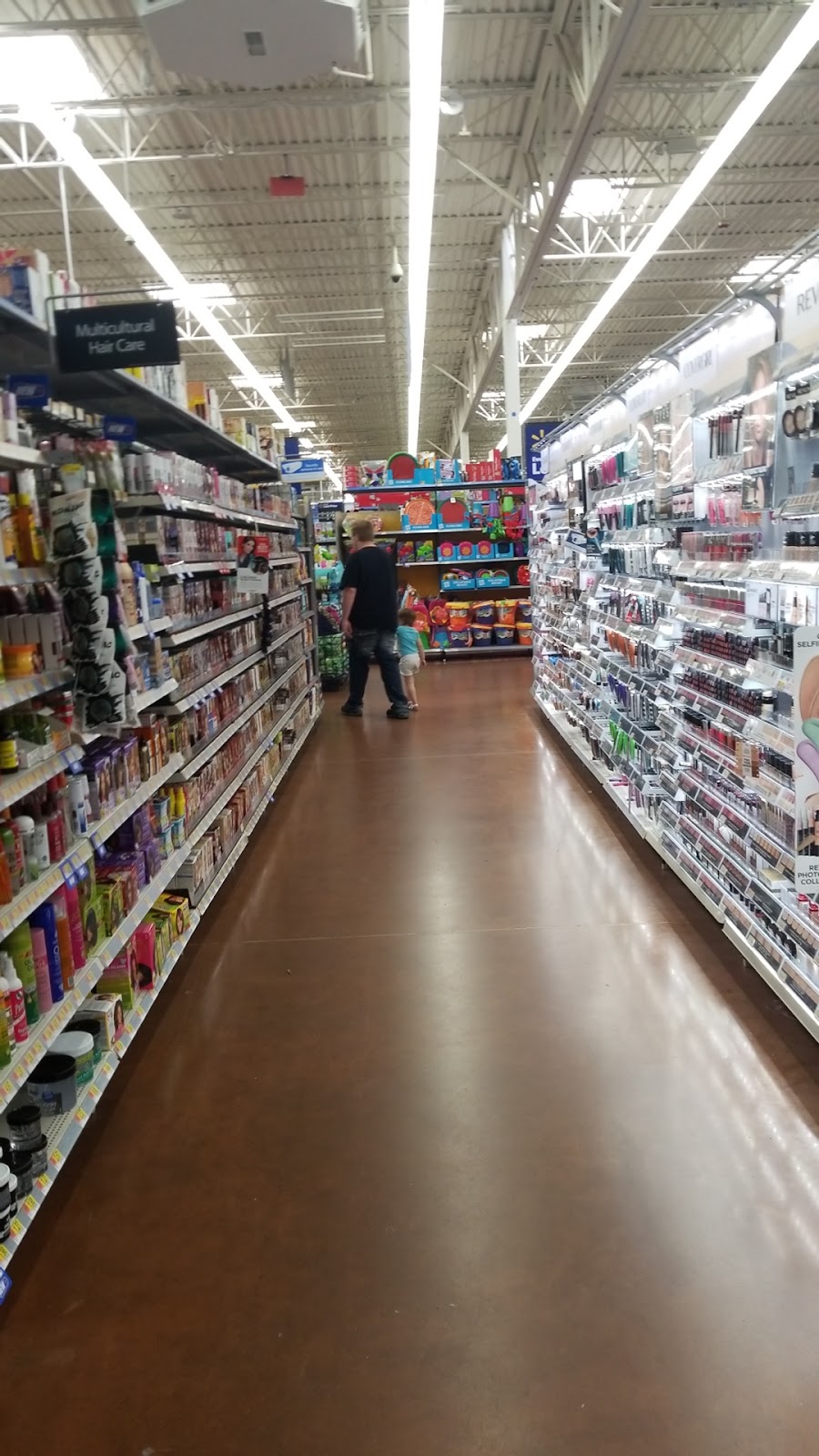 Walmart Supercenter | 1000 W Shawnee St, Muskogee, OK 74401, USA | Phone: (918) 687-0058