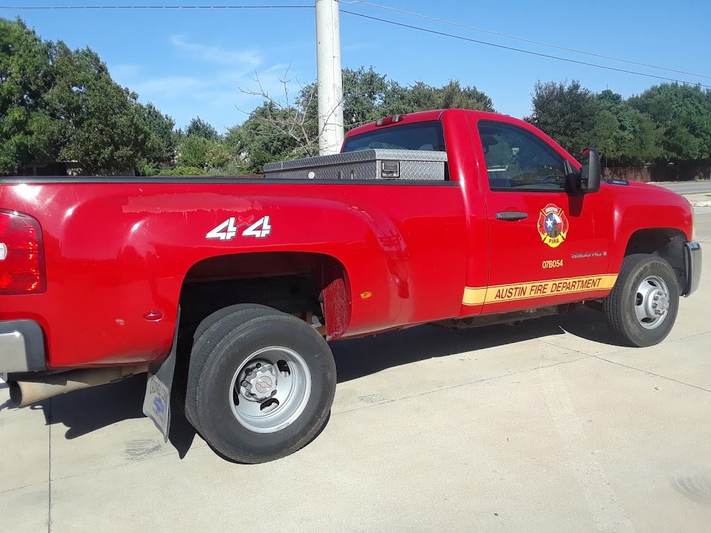 Austin Fire Station 46 | 12010 Brodie Ln, Austin, TX 78748, USA | Phone: (512) 291-7067