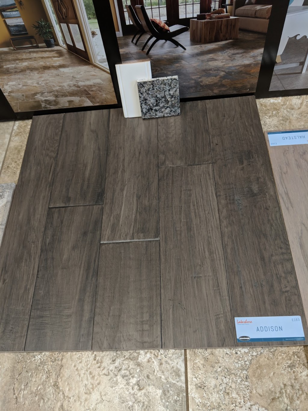 Custom Floors and More Inc. | 4198 Old Collinsville Rd, Belleville, IL 62226, USA | Phone: (618) 277-7233