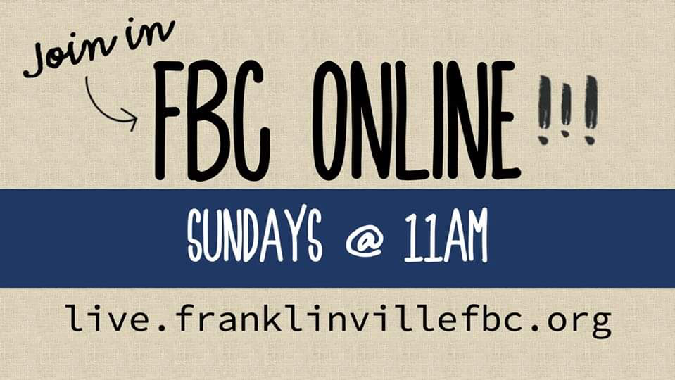 First Baptist Church | 27 S Main St, Franklinville, NY 14737, USA | Phone: (716) 676-5262