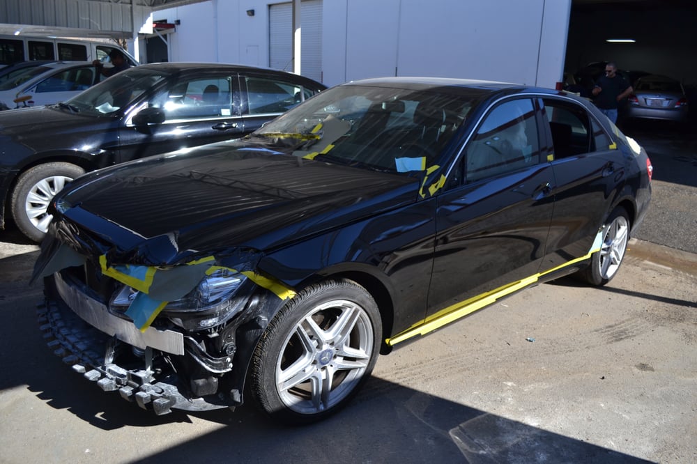 Picasso Auto Body - Collision Center and Body Shop | 7373 Orangewood Dr, Riverside, CA 92504, USA | Phone: (951) 509-9014