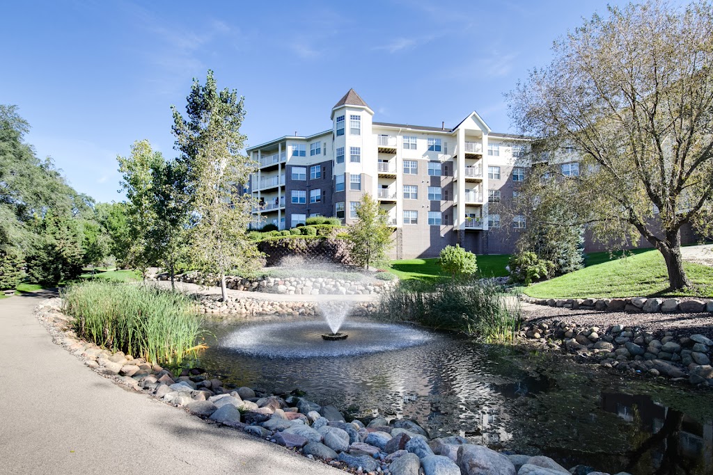 Provence Apartments | 1711 143rd St W, Burnsville, MN 55306, USA | Phone: (612) 504-6646