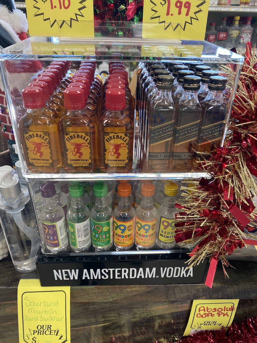 Skillman Wine & Liquor | 1325 US-206, Skillman, NJ 08558, USA | Phone: (609) 924-0900