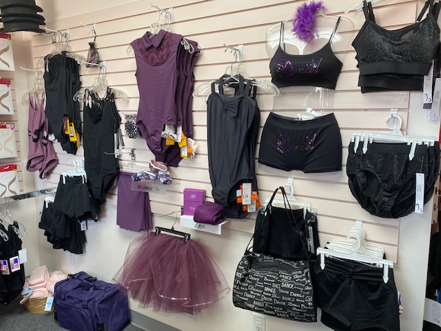 You Go Girl Dancewear | 1952 Hunters Way, Morgantown, WV 26505, USA | Phone: (888) 968-4644