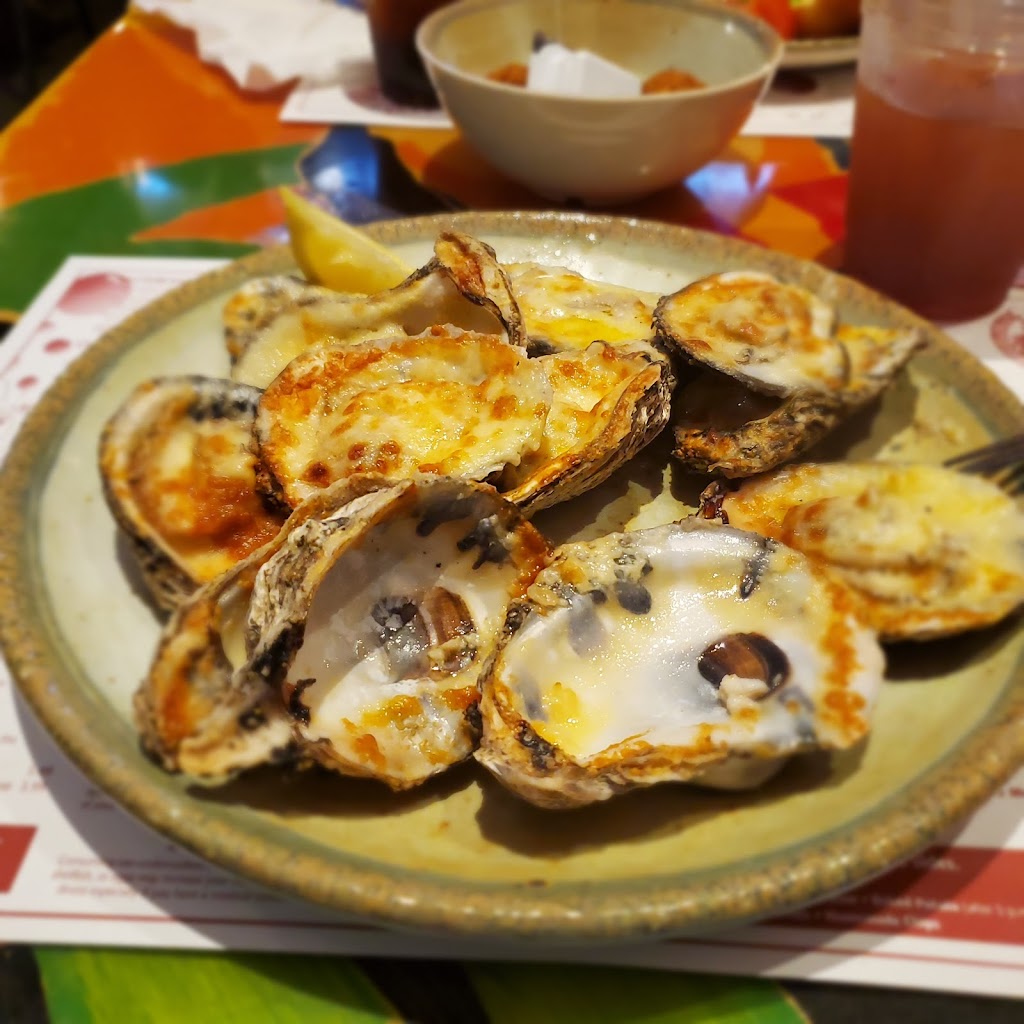 P.J.s Oyster Bar | 415 2nd St, Indian Rocks Beach, FL 33785, USA | Phone: (727) 596-5898