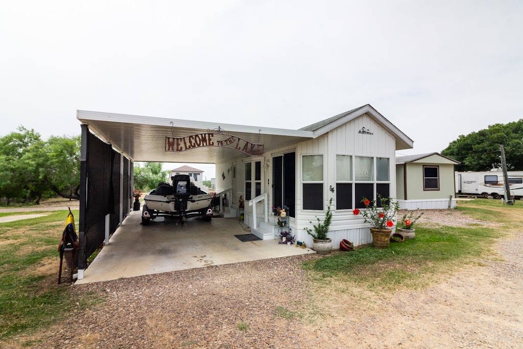 Amigo Inn & RV Park | 209 Lake Shore Dr, Zapata, TX 78076, USA | Phone: (956) 765-3095