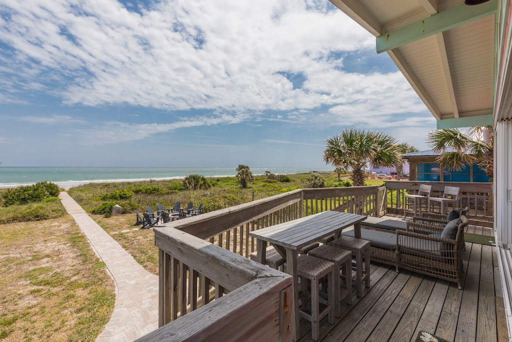 Coral Sea Casa | 3032 Coastal Hwy, St. Augustine, FL 32084, USA | Phone: (858) 205-4729