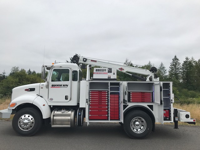 Cobalt Truck Equipment | 345 W Karcher Rd, Nampa, ID 83687, USA | Phone: (208) 887-7788