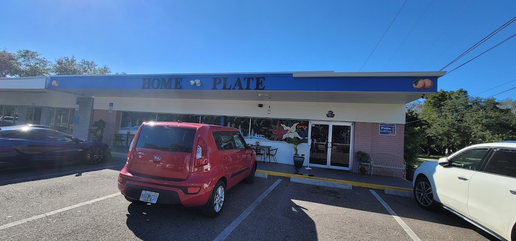 Home Plate on the Trail Restaurant | 234 Douglas Ave, Dunedin, FL 34698, USA | Phone: (727) 953-9812