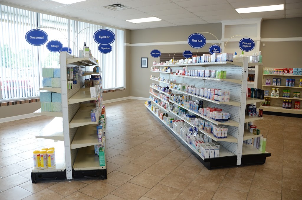 Georgetown Pharmacy | 1002 S Broadway St #7, Georgetown, KY 40324, USA | Phone: (502) 370-4336