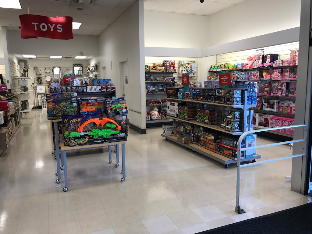 Marshalls | 8480 Beverly Blvd, Los Angeles, CA 90048, USA | Phone: (323) 951-1928