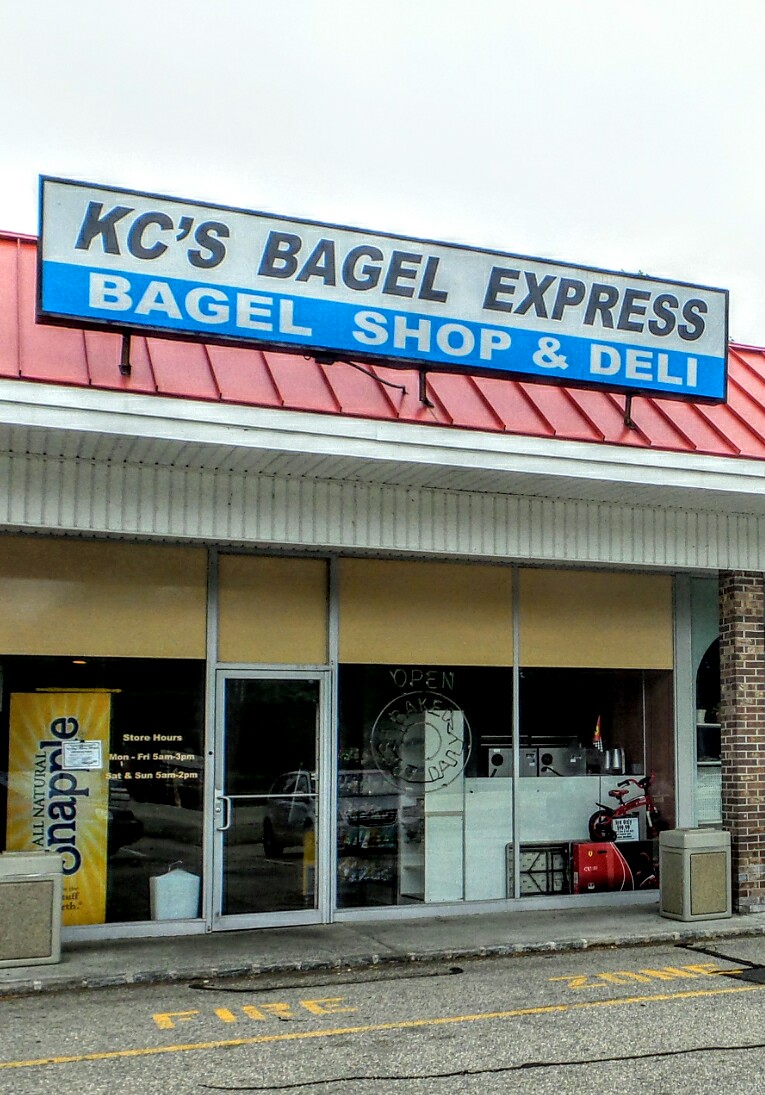 Kcs Bagel Express | 443 NJ-23, Pompton Plains, NJ 07444, USA | Phone: (973) 835-0438