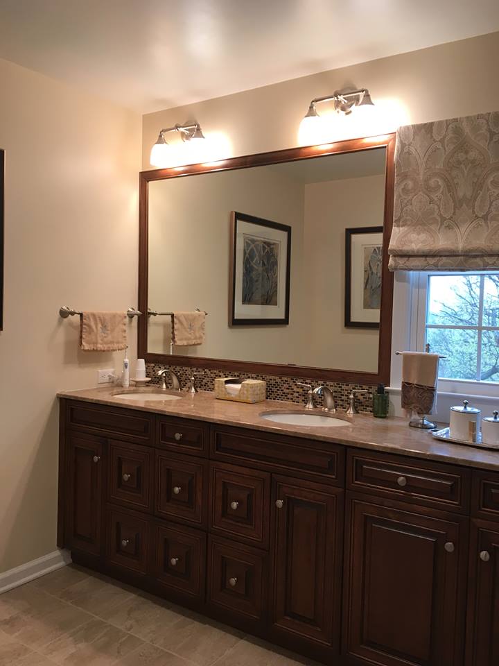 One Week Bathroom | 365 South St #101, Morristown, NJ 07960, USA | Phone: (973) 814-4073