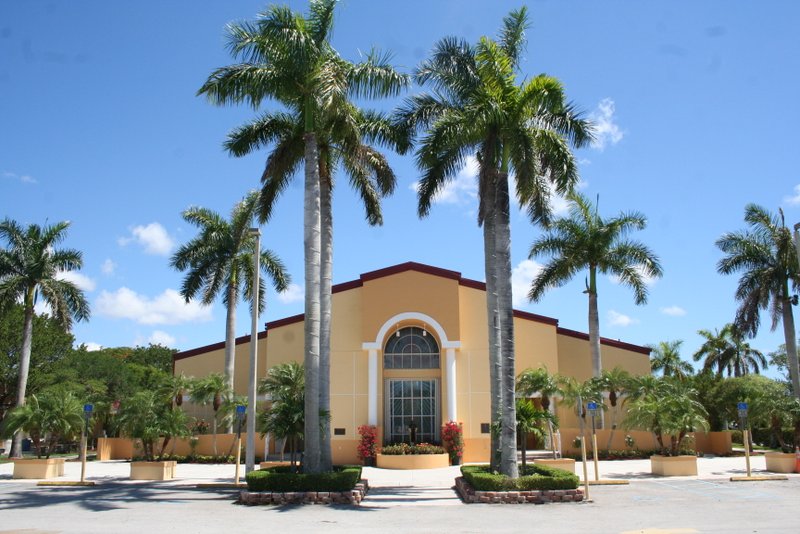 St. Martin de Porres Catholic Church | 14881 SW 288th St, Homestead, FL 33033, USA | Phone: (305) 248-5355