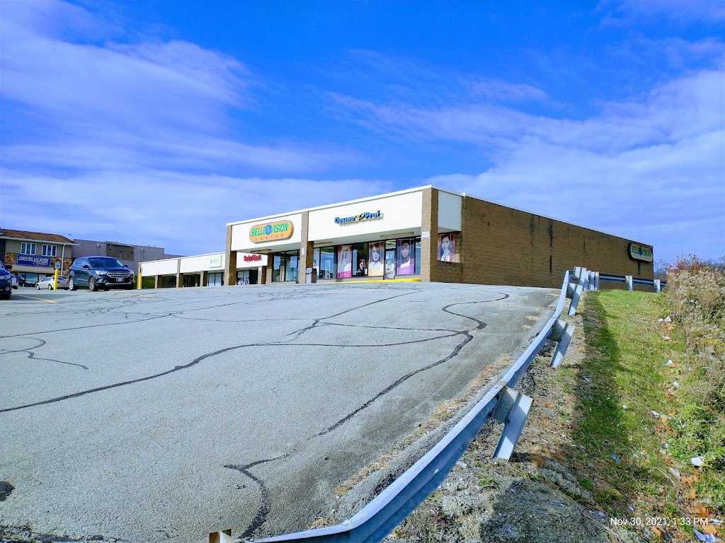 Belle Vision Center | 710 Tri-County Plaza, Belle Vernon, PA 15012, USA | Phone: (724) 929-2229