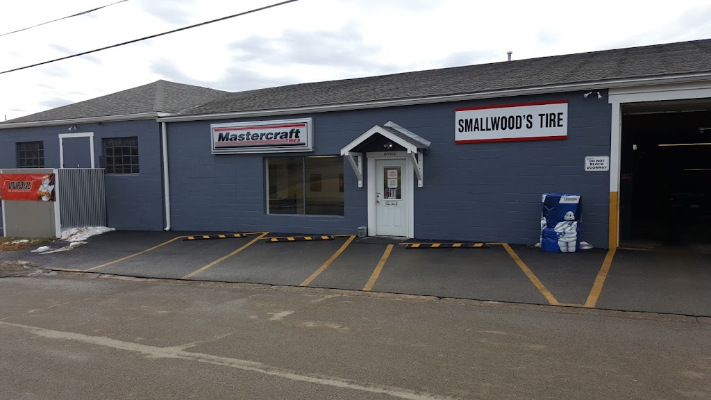 Smallwoods Tire | 624 California Ave #1642, Rochester, PA 15074, USA | Phone: (724) 728-0433