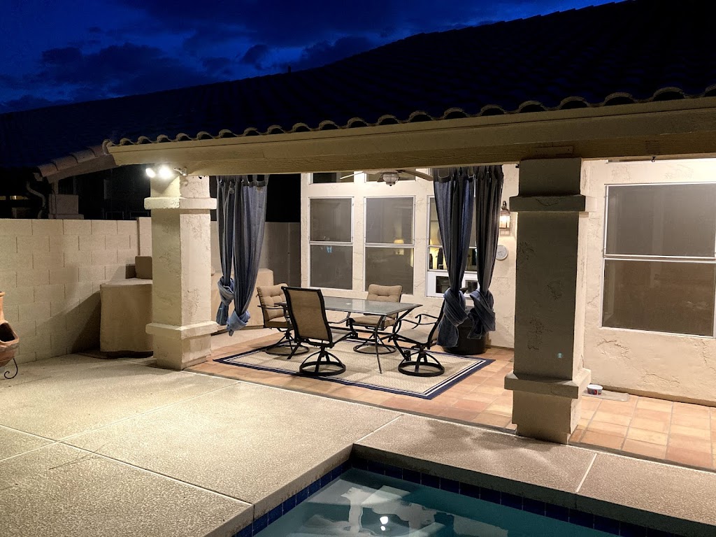 Super Electric | 4640 E McDowell Rd, Phoenix, AZ 85008, USA | Phone: (602) 904-6842