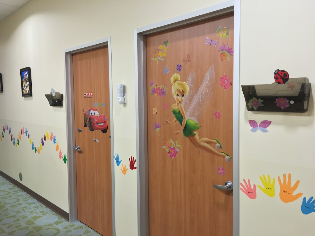 Craig Ranch Pediatrics | 6850 TPC Dr #100, McKinney, TX 75070, USA | Phone: (214) 383-4400