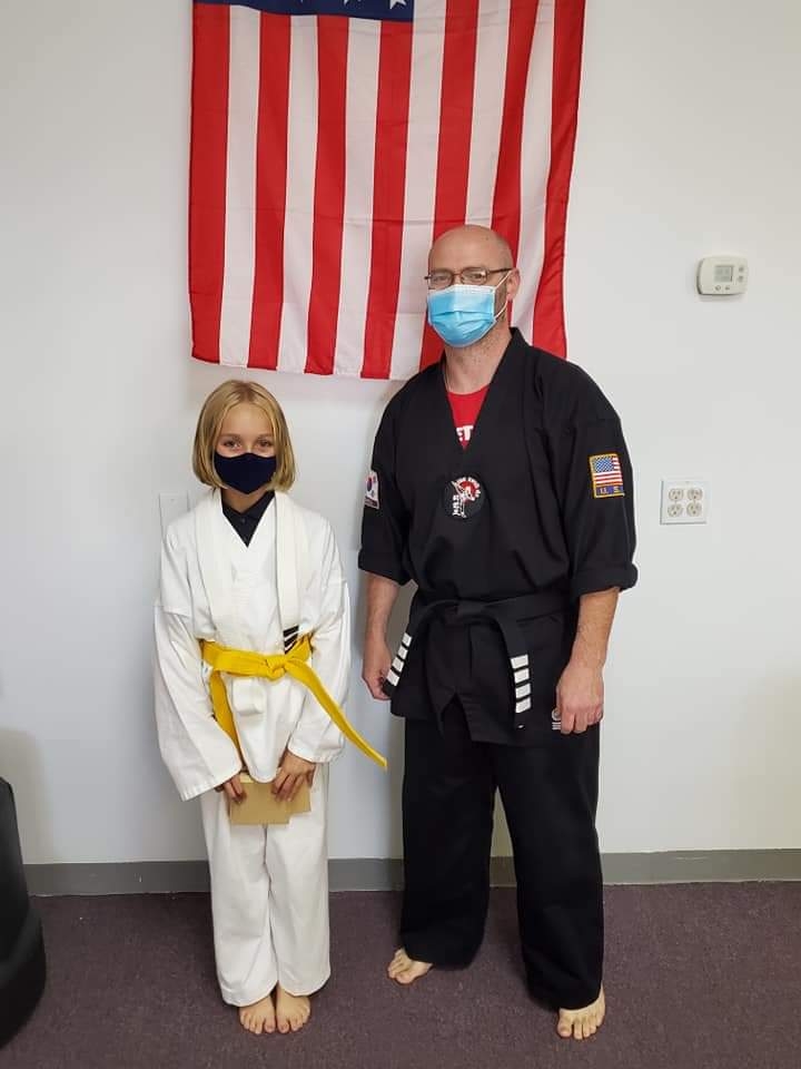 Planet Elite Martial Arts | 22 Dunlop Village, Colonial Heights, VA 23834, USA | Phone: (804) 504-5082