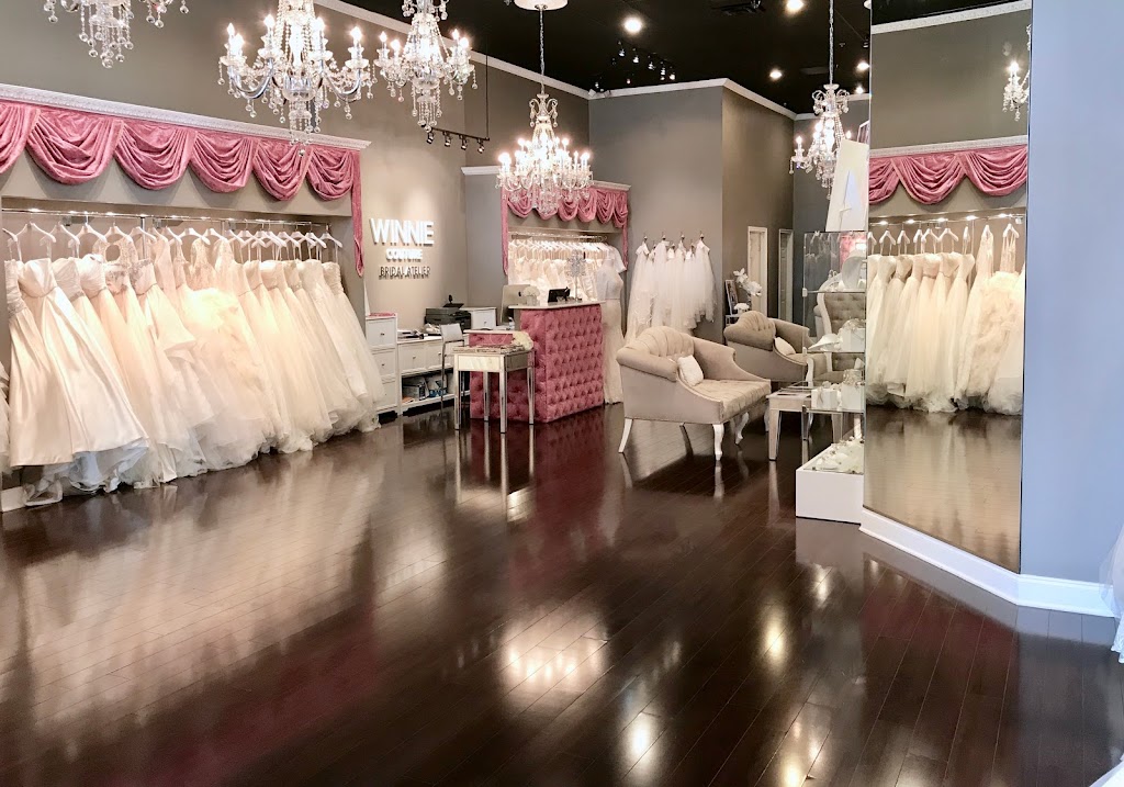 Winnie Couture | 2995 Preston Rd #1580, Frisco, TX 75034, USA | Phone: (214) 872-2889