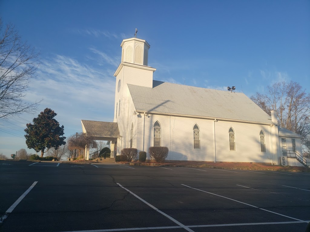 St Marys Church Navilleton | 7500 Navilleton Rd, Floyds Knobs, IN 47119, USA | Phone: (812) 923-5419