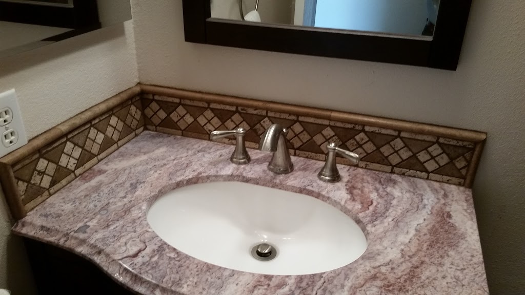 Bouquet Tile & Marble | 27600 Bouquet Canyon Rd, Santa Clarita, CA 91350 | Phone: (661) 297-8185