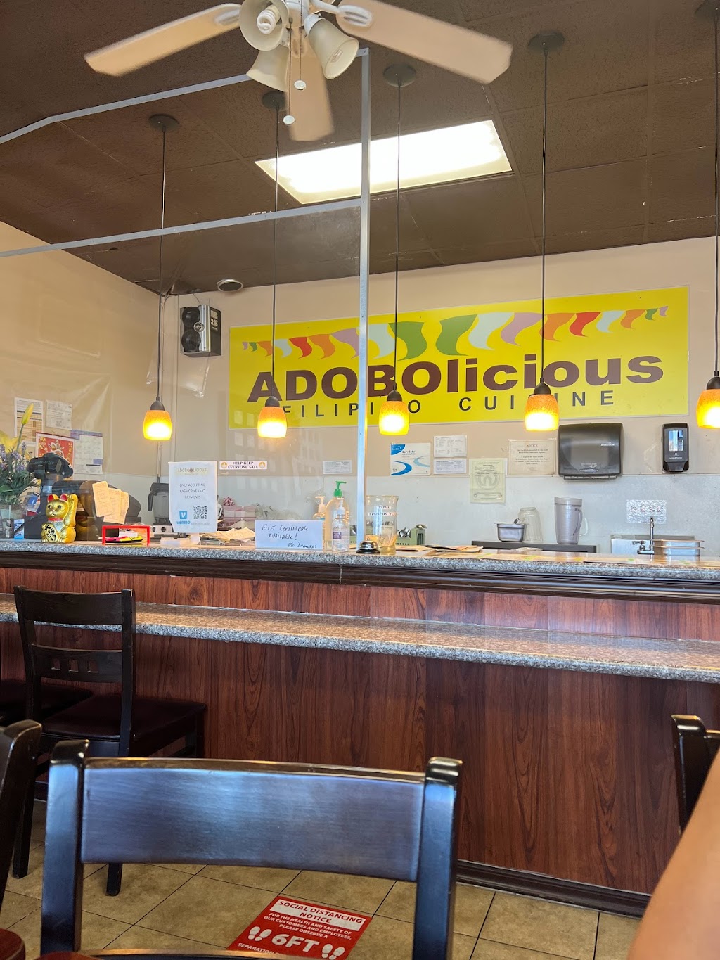 Adobolicious | 4812 Thornton Ave, Fremont, CA 94536, USA | Phone: (510) 794-0777