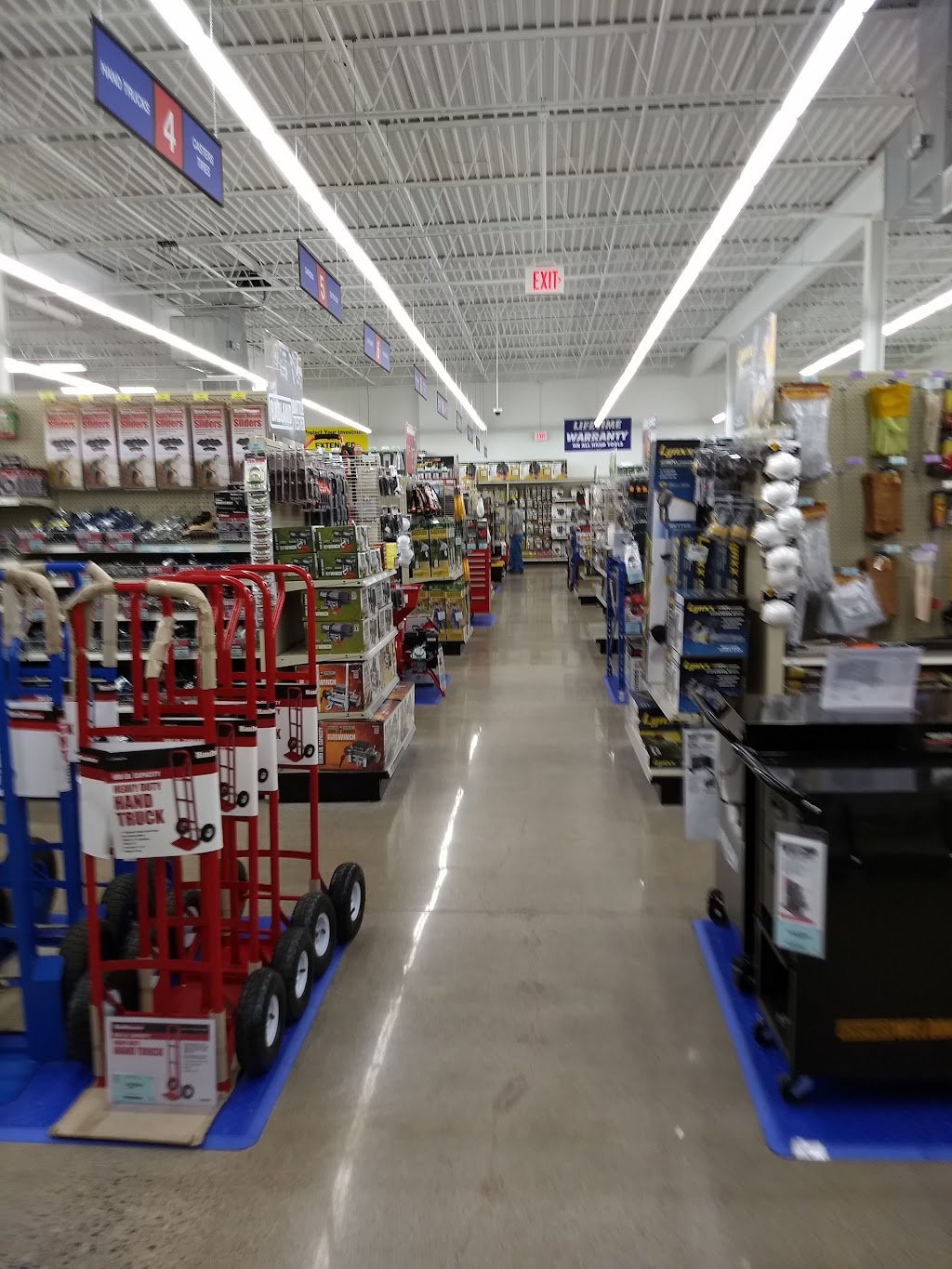 Harbor Freight Tools | 3128 Hwy 13 W, Burnsville, MN 55337, USA | Phone: (952) 707-9361