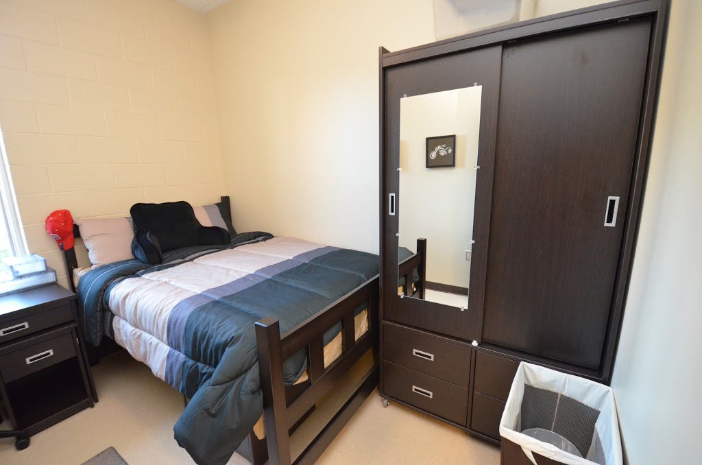 Wolf Ridge Apartments | North Carolina State University, Tower Hall, 1910 Entrepreneur Dr, Raleigh, NC 27606, USA | Phone: (919) 515-7434