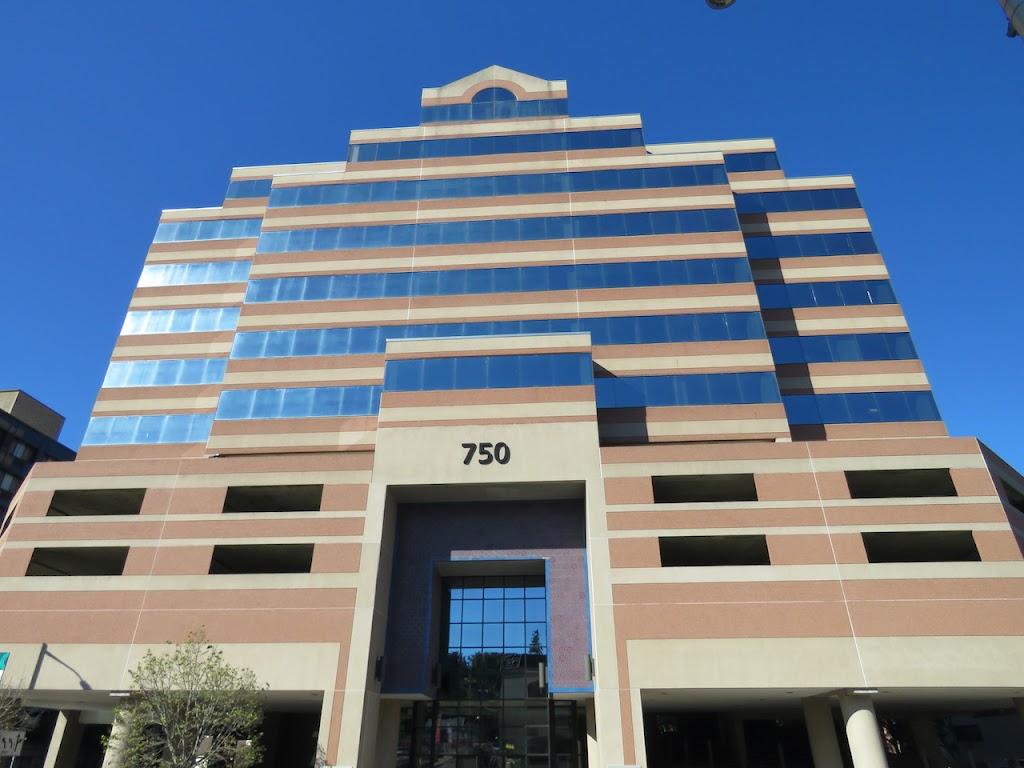 Stark Office Suites Stamford-Main Street | 750 E Main St 6th Floor, Stamford, CT 06902, USA | Phone: (203) 355-3600