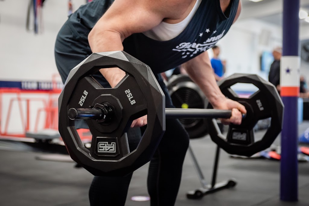 F45 Training Downtown Walnut Creek | 1545 Botelho Dr, Walnut Creek, CA 94596, USA | Phone: (925) 785-9449