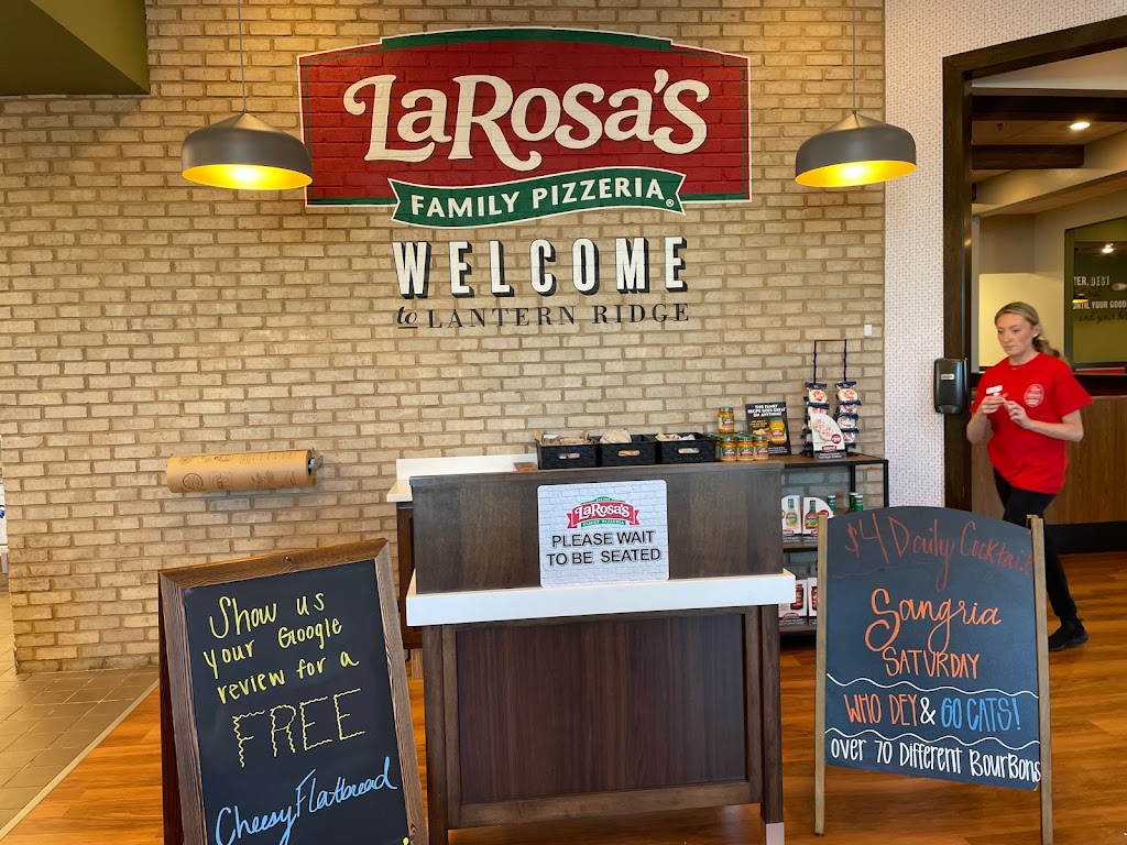 LaRosas Pizza Richmond, KY - Lantern Ridge Dr. | 2216 Lantern Ridge Dr, Richmond, KY 40475, USA | Phone: (888) 527-6727