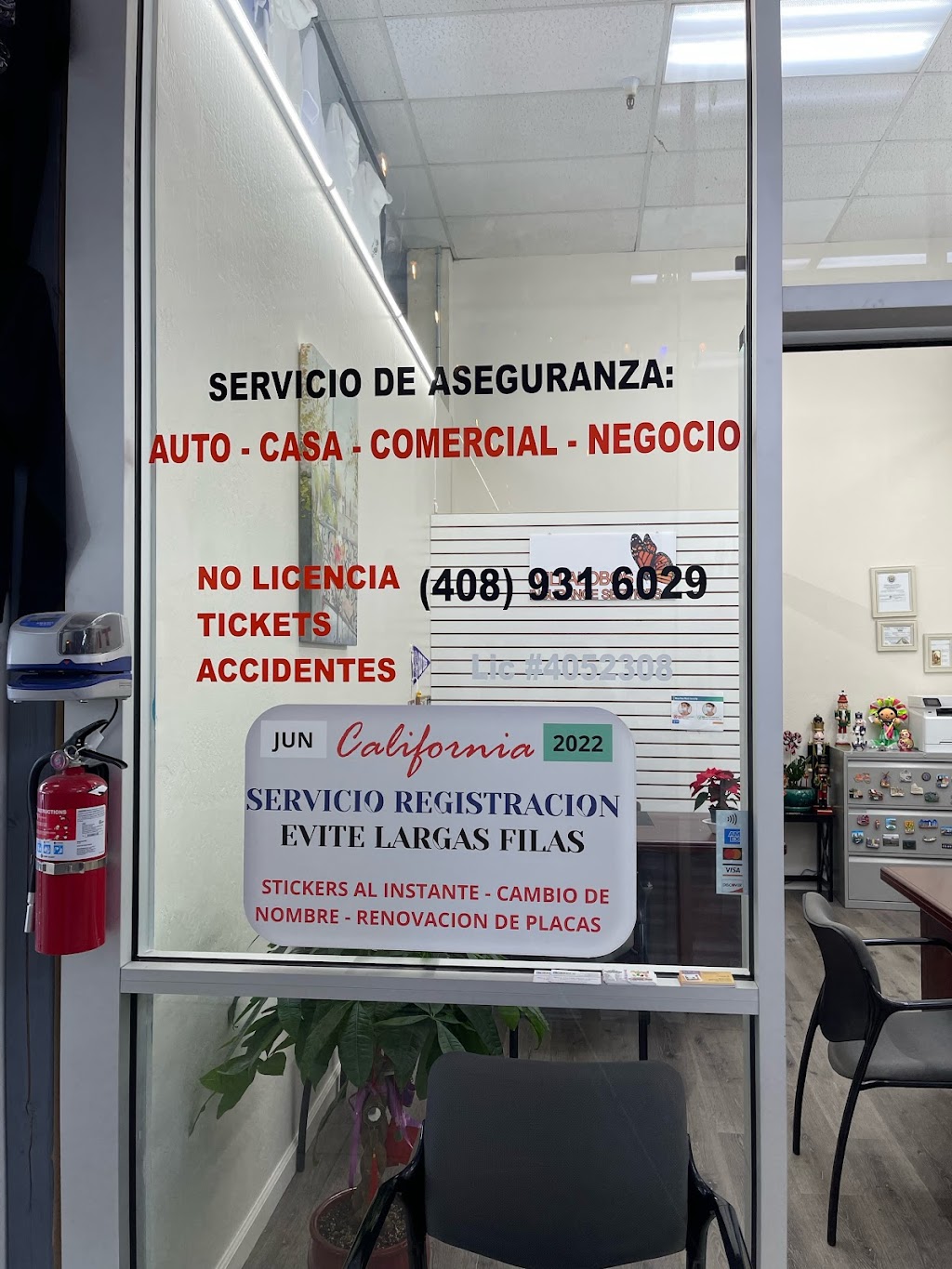 Villalobos Insurance Services | 1690 Story Rd Unit 117-06, San Jose, CA 95122 | Phone: (408) 931-6029