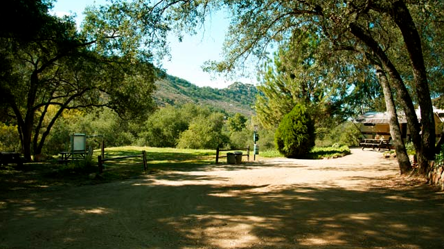 Woods Valley Kampground & RV Park | 15236 Woods Valley Rd, Valley Center, CA 92082, USA | Phone: (760) 749-2905
