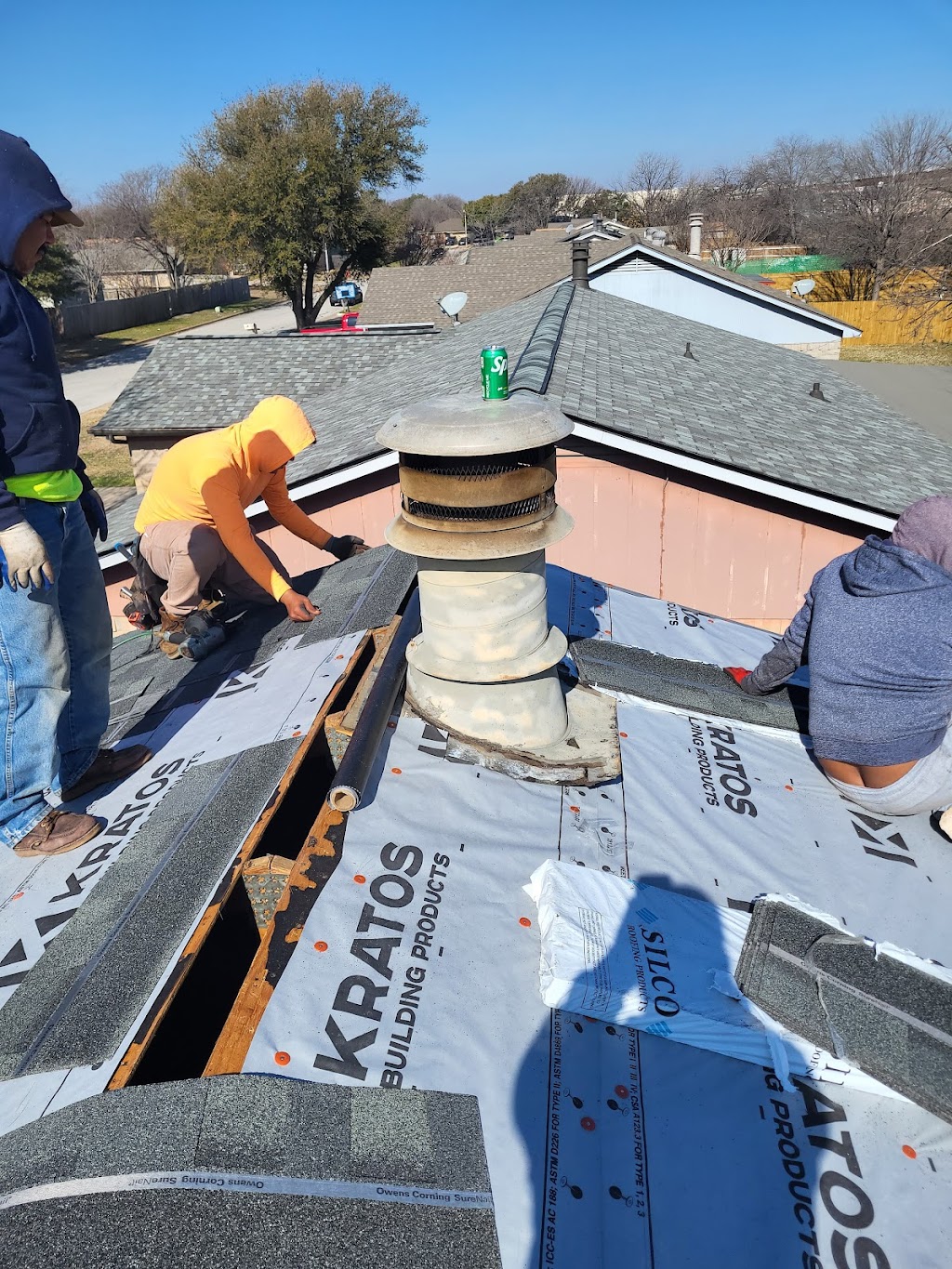 Nexgen Roofing Systems | 4521 Trysail Dr, Fort Worth, TX 76135, USA | Phone: (903) 990-6808