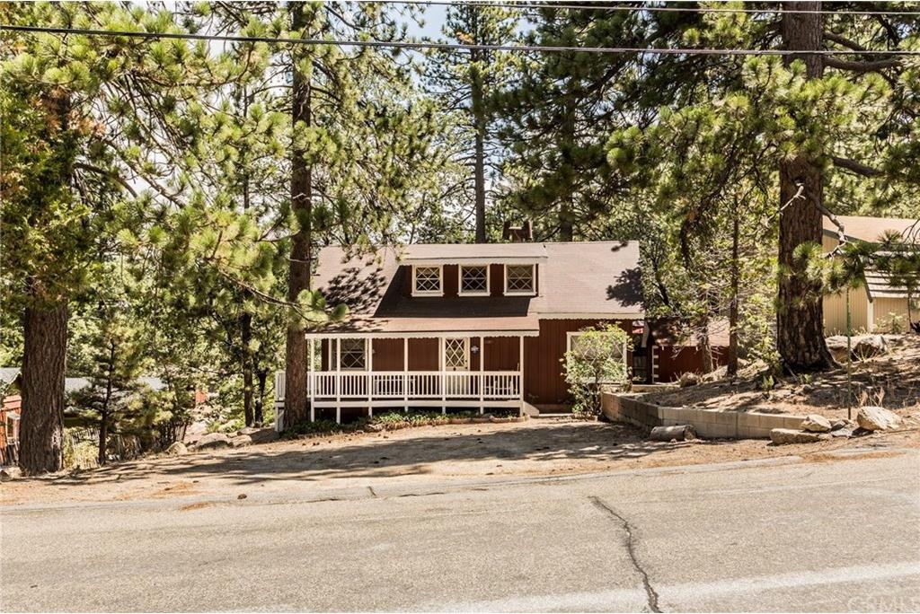 Jaime Stiansen, Realtor | 27206 CA-189 Ste F, Lake Arrowhead, CA 92352, USA | Phone: (909) 261-5205